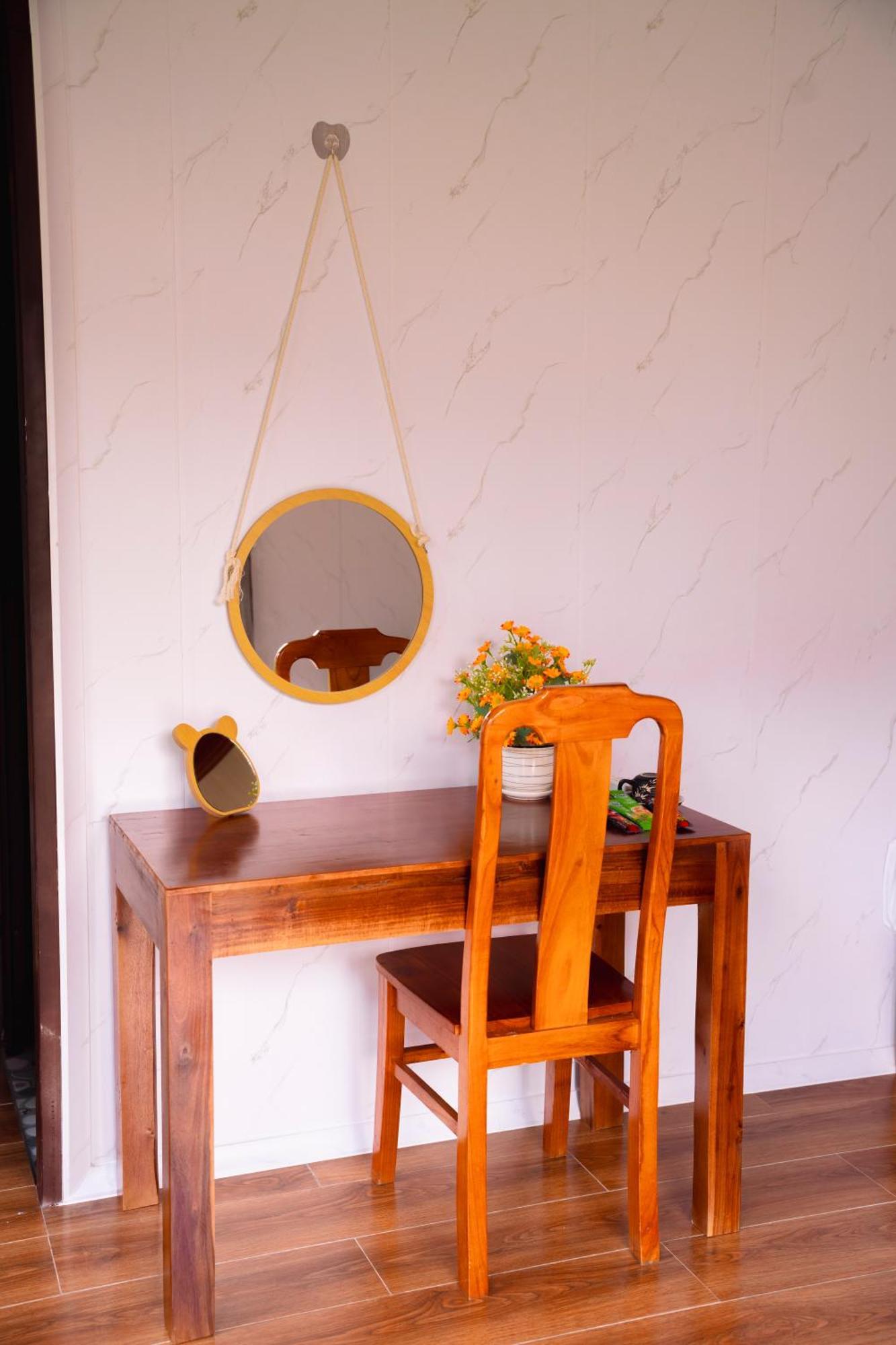Hang Mua Green Retreat Xuan Son Dış mekan fotoğraf